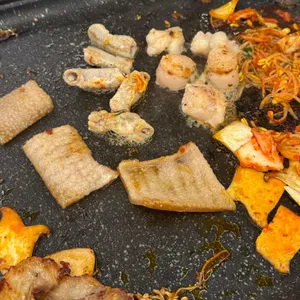 푸고 사진