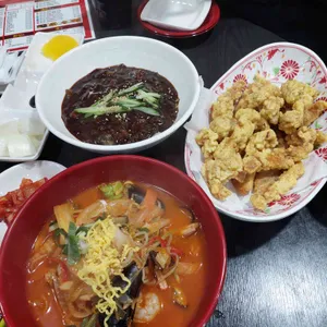 짬뽕과삼촌 사진 1