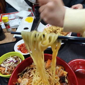 짬뽕과삼촌 사진 2