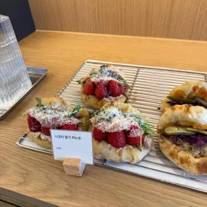 파티세리 소신 리뷰 사진