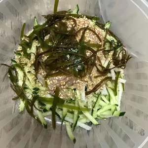 달인물회 사진 1