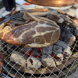 명륜진사갈비 사진