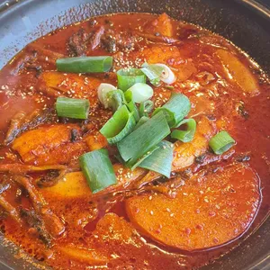 항아리조림 사진