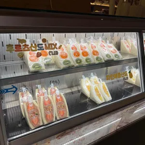 베이커리 킥 사진 1