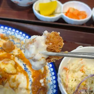 별달돈까스카페 대표 사진