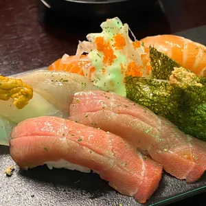 호랑이초밥 사진 1