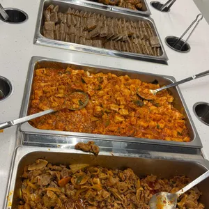 큰집한식뷔페 사진