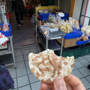 수수한캐리 의 찰옥수수,점순이 호떡 대표 사진