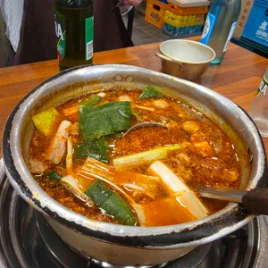 옹기종기동태탕 대표 사진