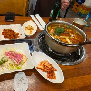 옹기종기동태탕 대표 사진