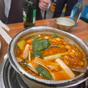 옹기종기동태탕 대표 사진