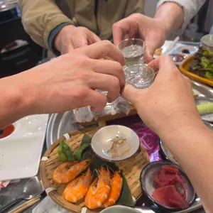 수산한횟집 사진 1