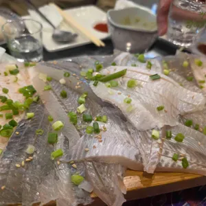 수산한횟집 대표 사진