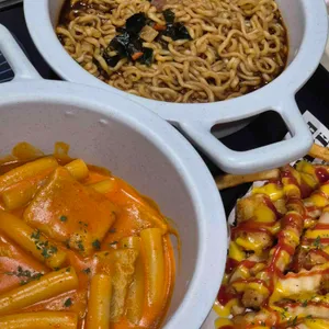 코스믹스 만화카페 사진