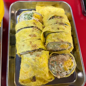 파닭김밥 사진 1