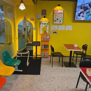 파닭김밥 리뷰 사진