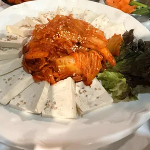 전주막걸리포차 사진