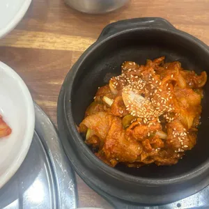 꿀먹새감자탕 대표 사진