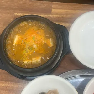 꿀먹새감자탕 대표 사진