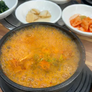 꿀먹새감자탕 대표 사진