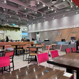 쉐이크쉑 대표 사진