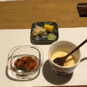 미도리초밥 사진