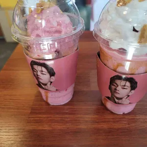 컴포즈커피 사진