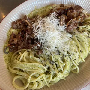 덕수파스타 사진 1