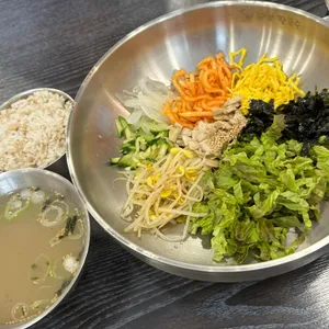 달인대보칼국수 사진 1