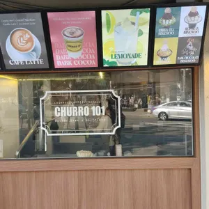 츄로101 리뷰 사진