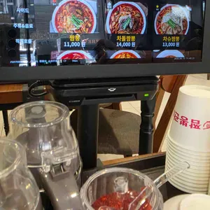 짬뽕관 리뷰 사진