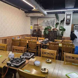 미식가 이모카세 리뷰 사진