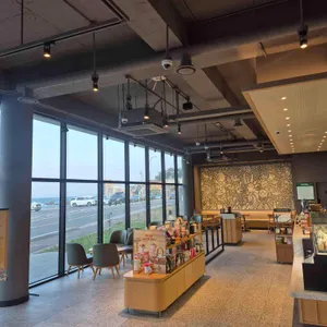 스타벅스 대표 사진