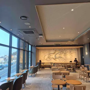 스타벅스 대표 사진