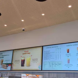 스타벅스 리뷰 사진