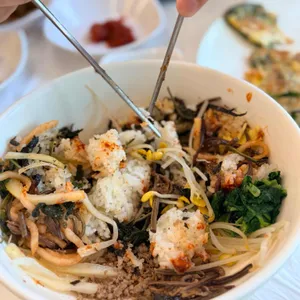 청룡장모님한정식 사진 1