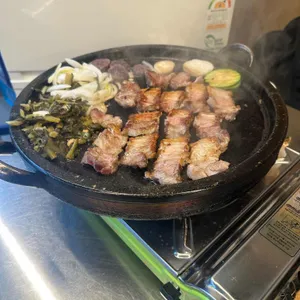 천가 식육식당 사진 1