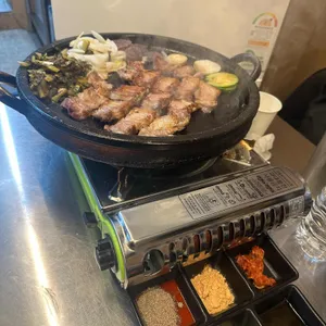 천가 식육식당 대표 사진