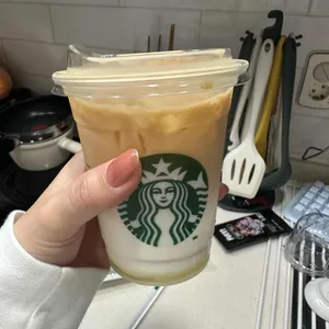 스타벅스 사진 1