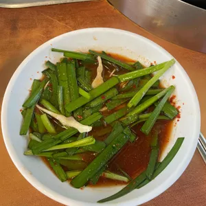 오복닭한마리 사진
