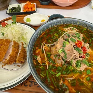 화화돈 대표 사진