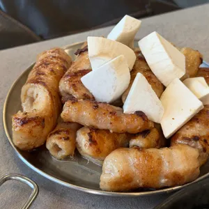 율이네소고기 사진