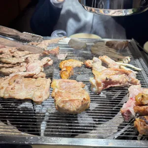 부막숯불닭갈비 사진 1