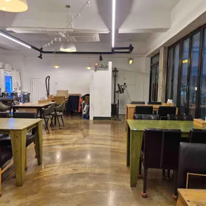 더몽돌 물회 대표 사진