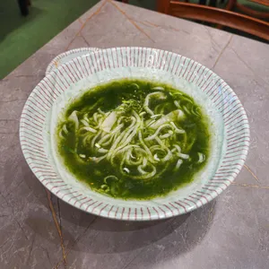 선비칼국수 사진 1