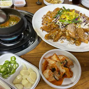 손이가 어죽칼국수 대표 사진