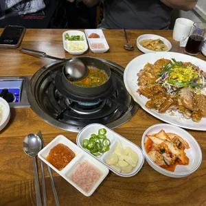 손이가 어죽칼국수 대표 사진