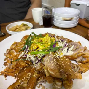 손이가 어죽칼국수 대표 사진