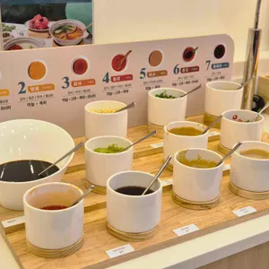 샤브올데이 사진