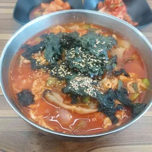 강릉현대장칼국수 사진 1